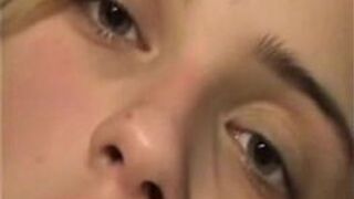 German girl having anal sex porn video