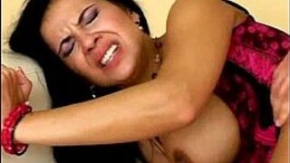 Sexy Babe Fucked In The Hot Ass porn video