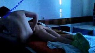 Hardcore home made sex. porn video