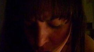 Horny amateur sex porn video